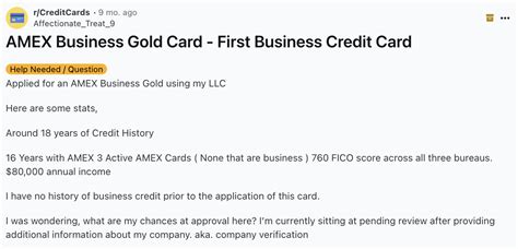 Amex Business Gold Card Review: Up To 4x Points.